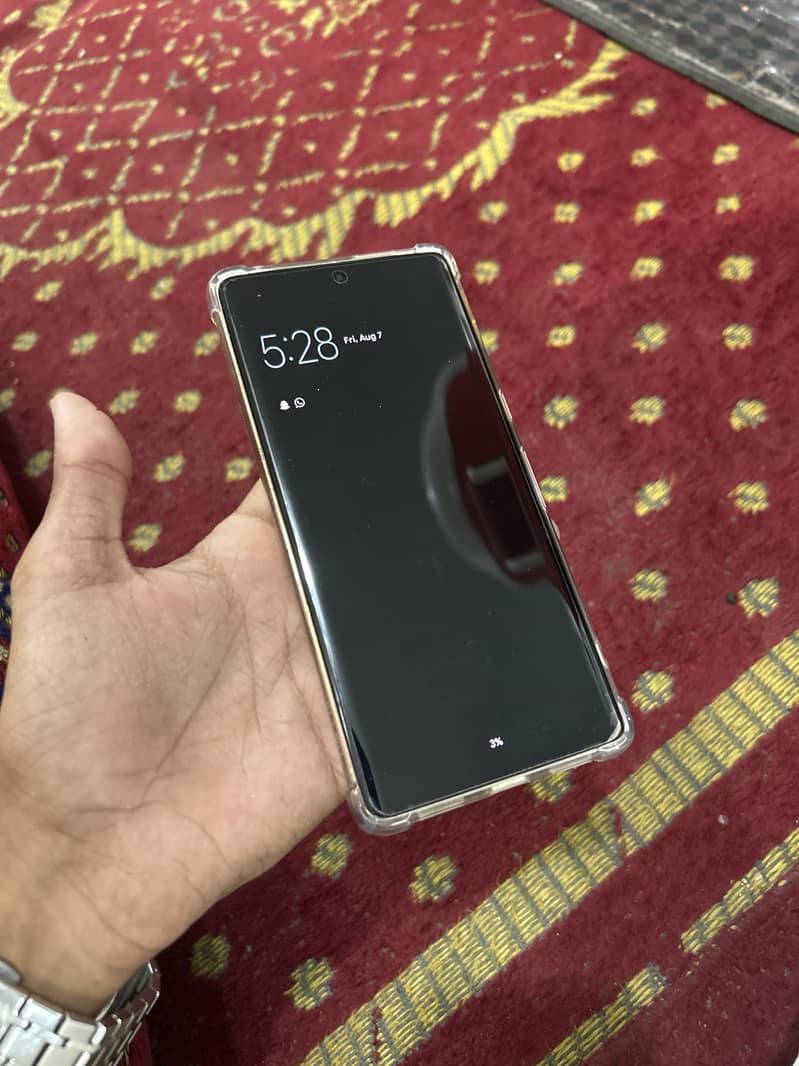 Google Pixel 7 Pro 1