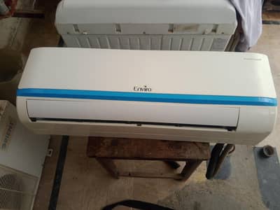 Enviro . 1.5 DC inverter