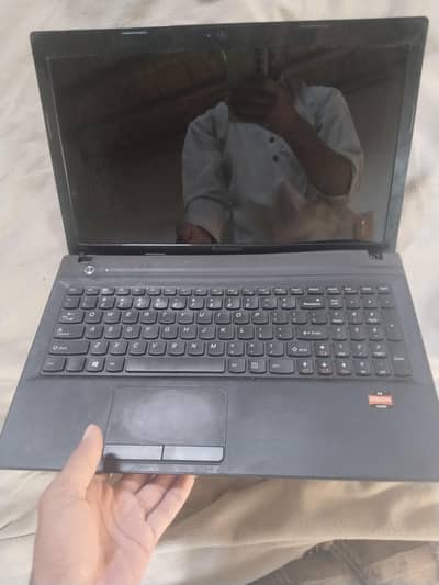 lenovo ideapad N586