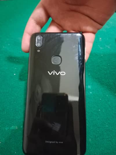 Vivo Y85
