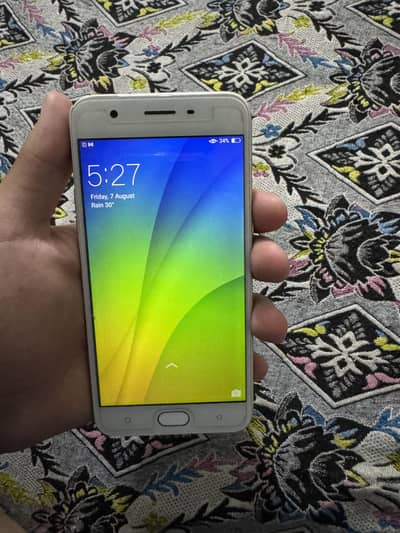 oppo a57