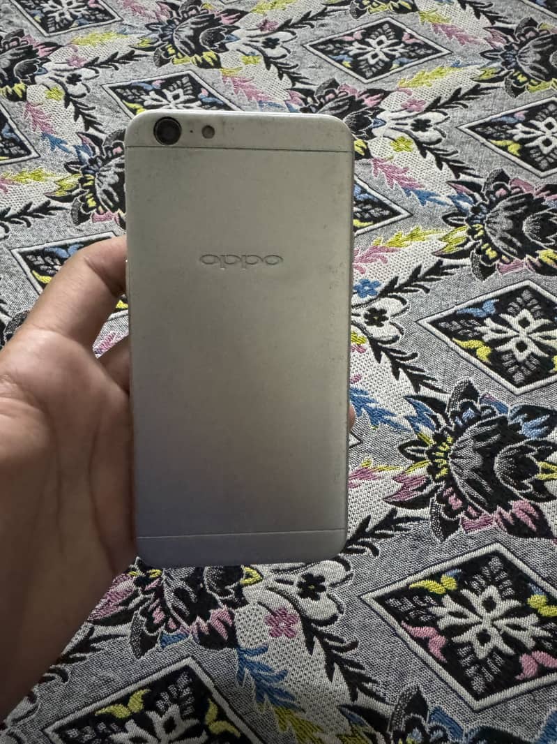 oppo a57 4