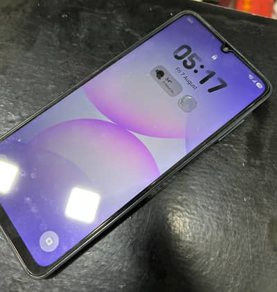 Samsung Mobile A07 4G