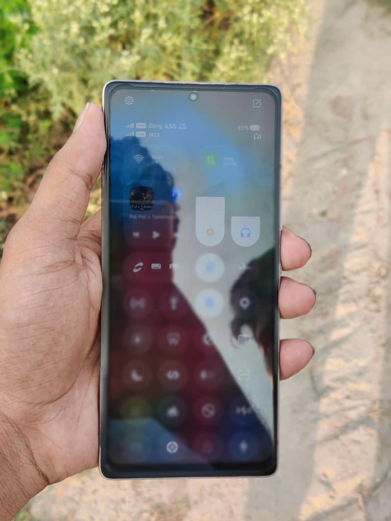 Infinix note 50 pro 2