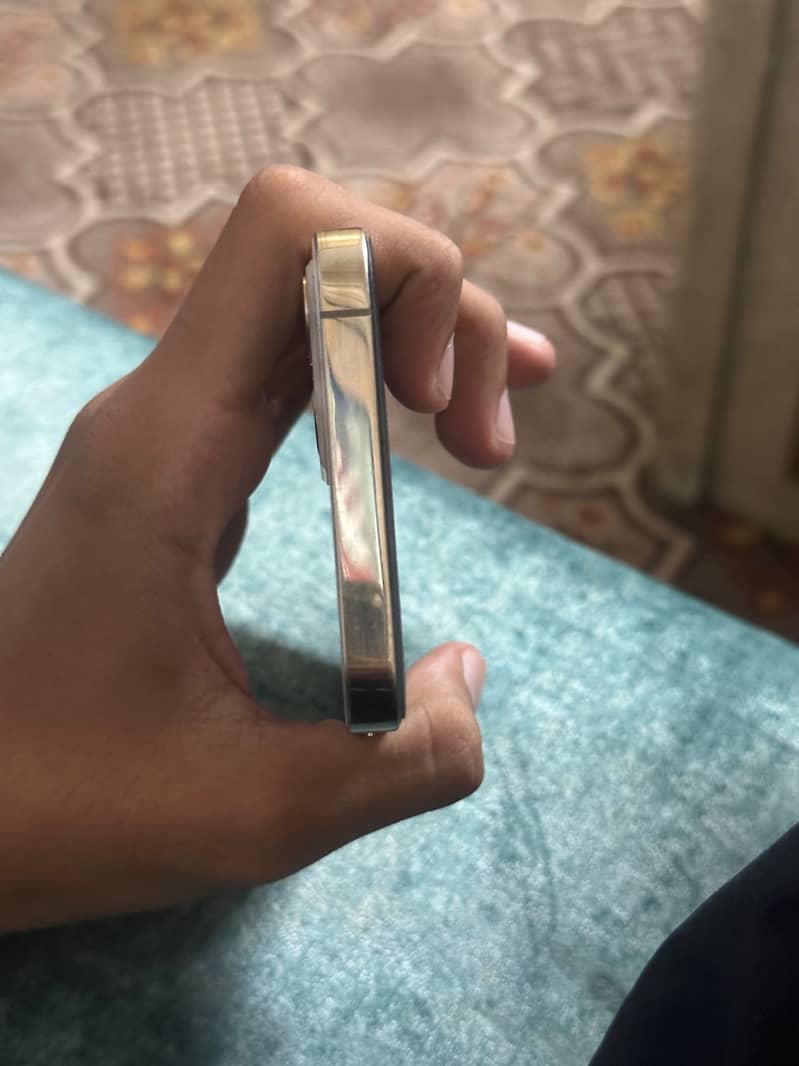 Apple iPhone 12 Pro 1