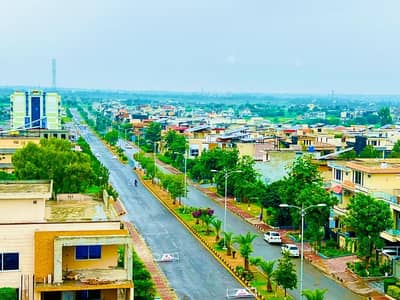 10 MARLA PLOT SUN FACE PLOT FOR SALE MULTI F-17 ISLAMABAD ALL FACILITY AVAILABLE CDA PPROVED SECTOR MPCHS