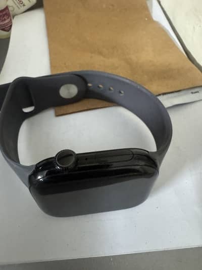Apple watch series 11 46 mm