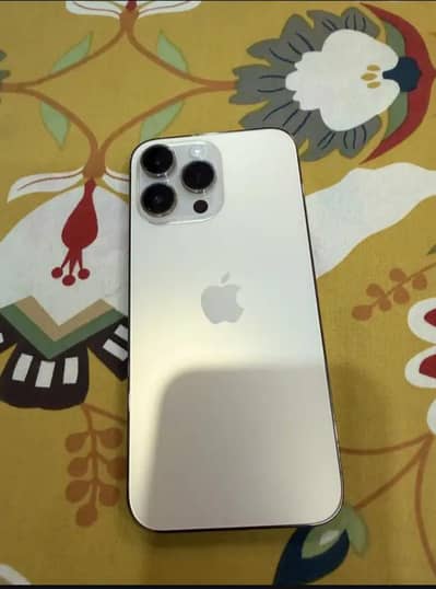 iPhone 14 Pro Max with box