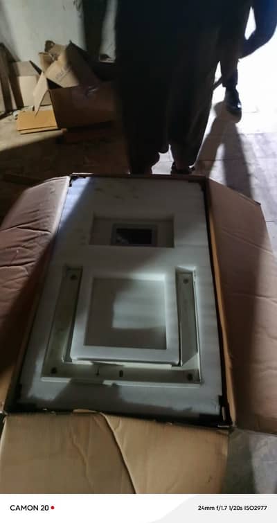 Solis hybrid inverter 50kw