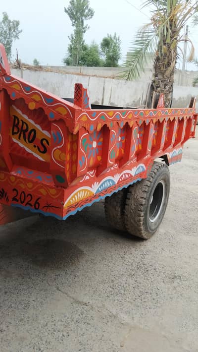 New Trali 8++5. . . 03463181264