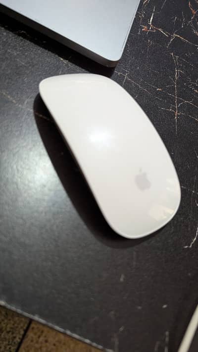 Original Apple Magic Mouse 2 (Rechargeable - Model A1657) – 100% Work