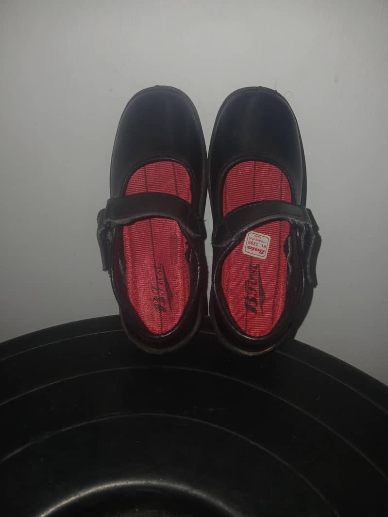 Bata shoes 0