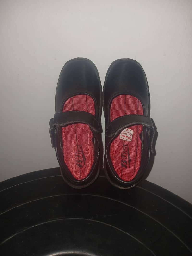 Bata shoes 2