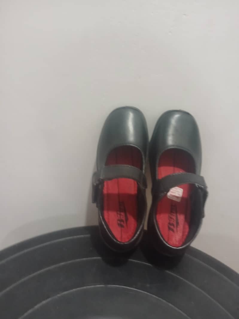 Bata shoes 3