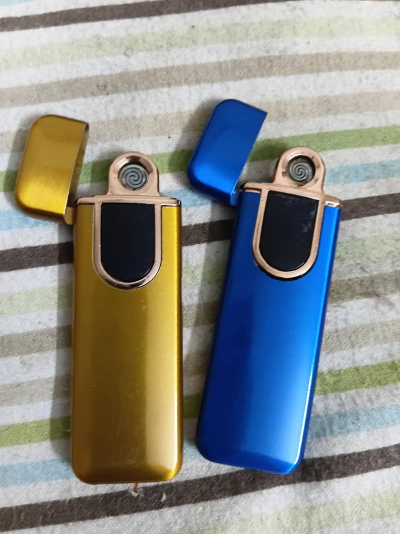 lighter 2
