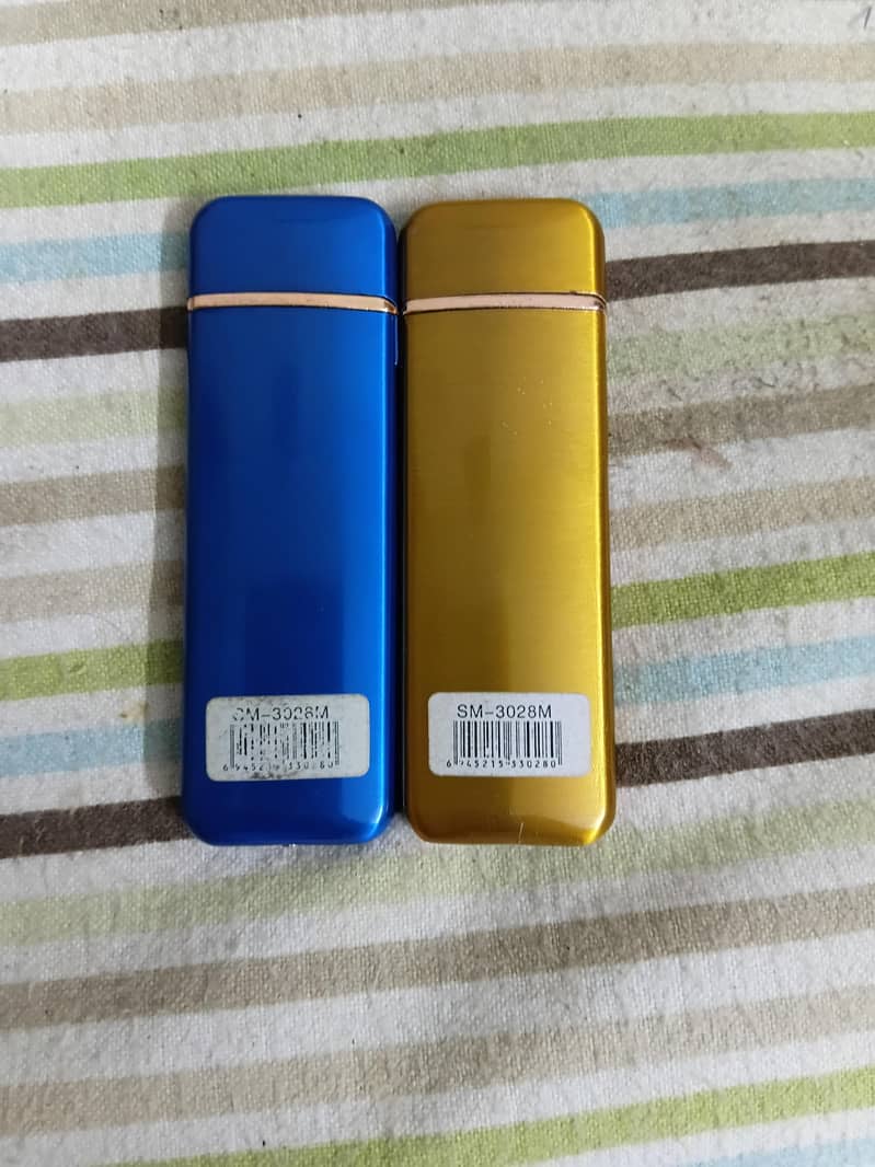 lighter 4