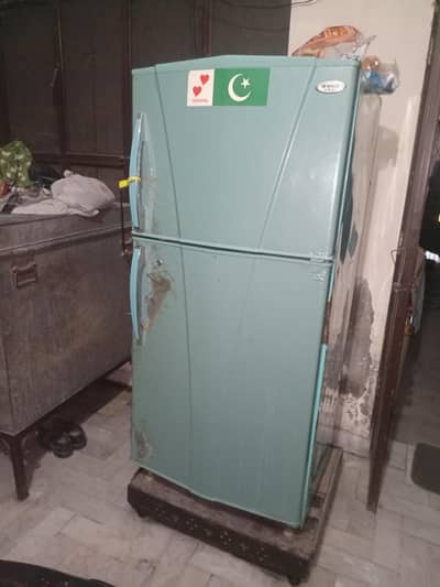 Waves VFC Fridge | 100% Fast Cooling | Excellent Working | Urgent Sale