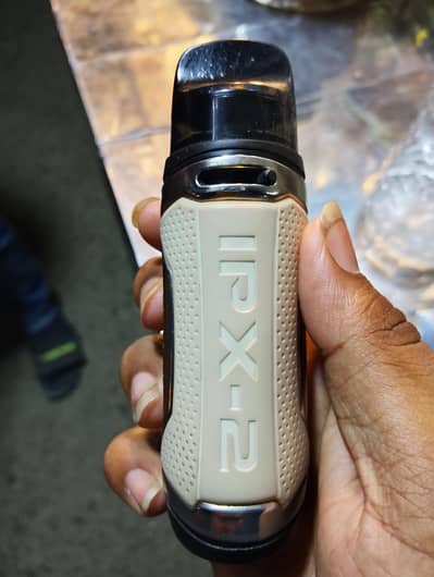 SMOK IPX-2