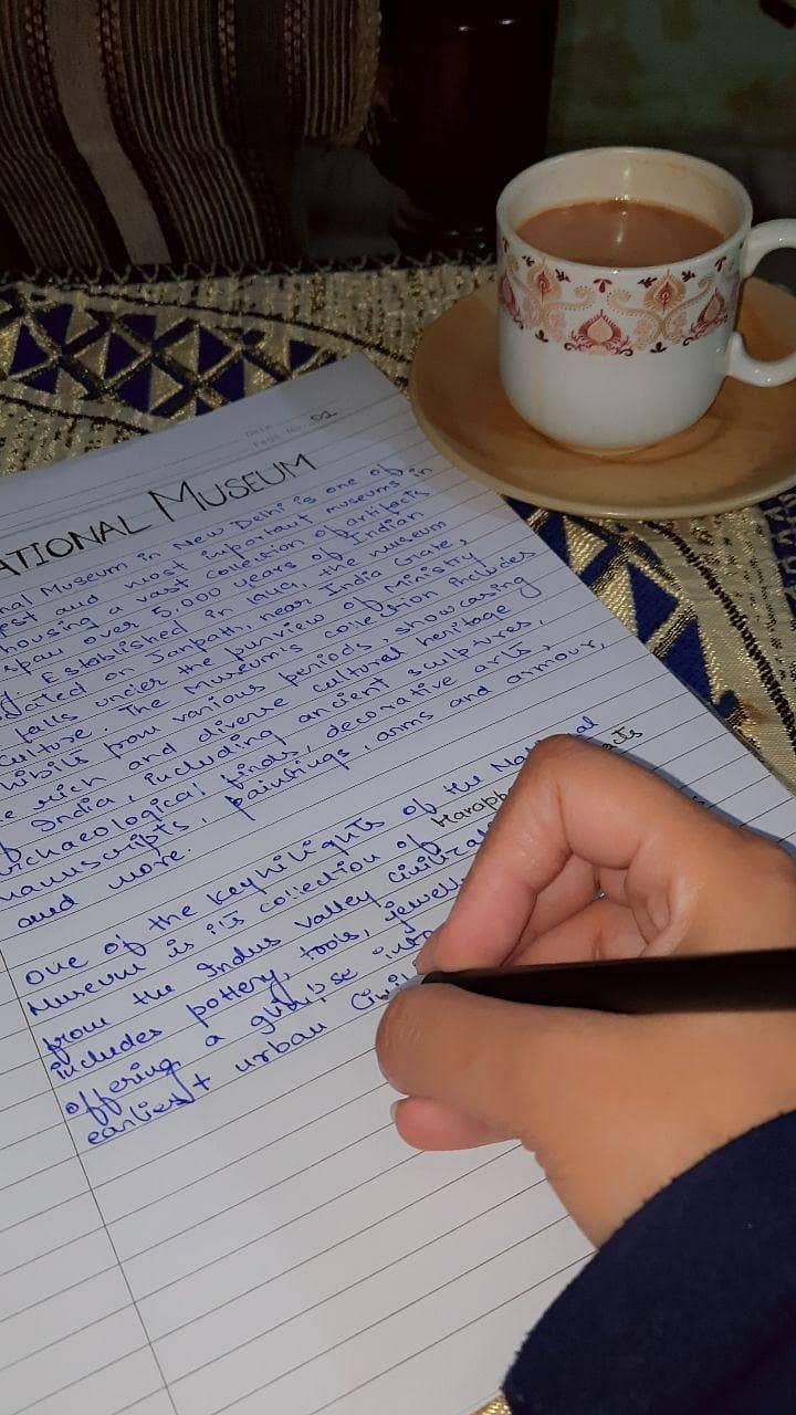 assignment Writing 0
