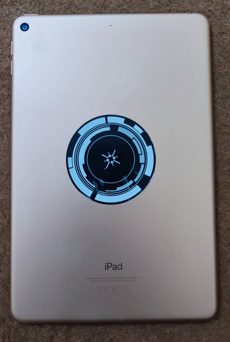 IPAD Mini 5 2
