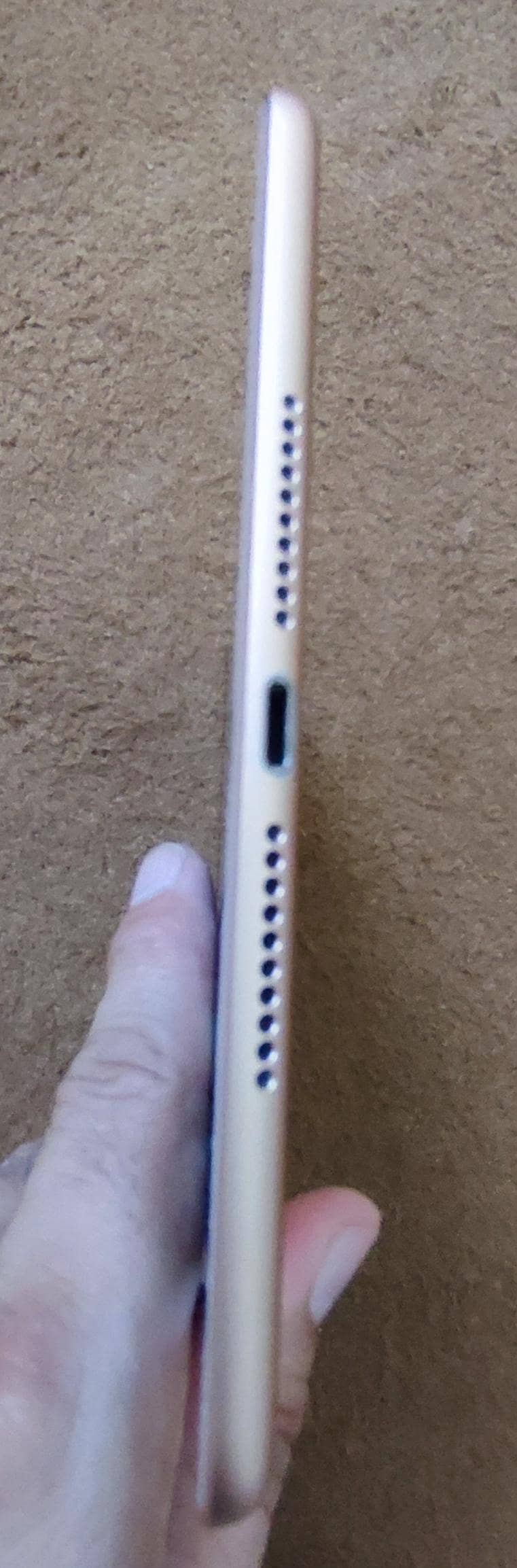 IPAD Mini 5 3