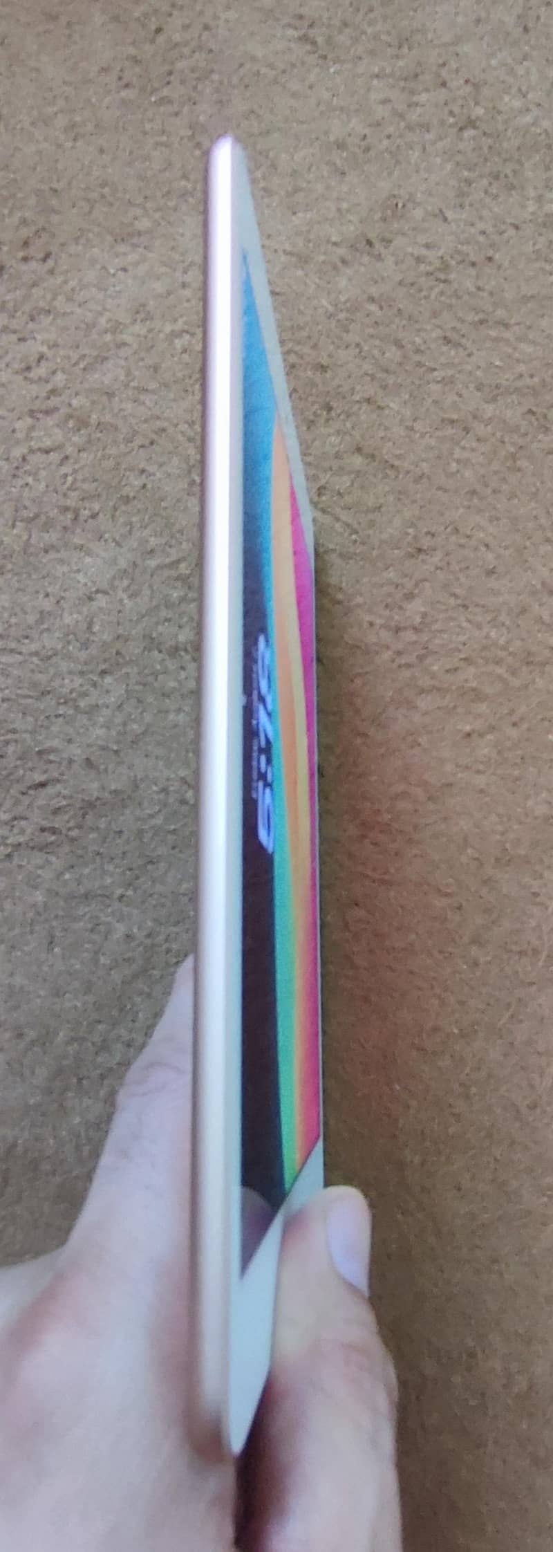 IPAD Mini 5 7