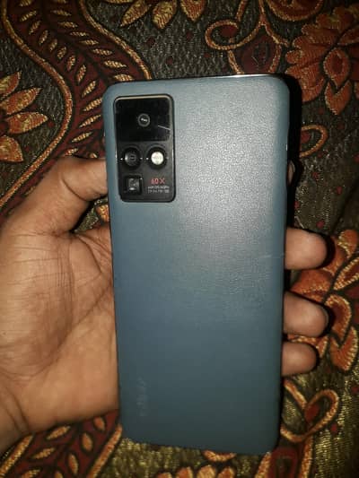 Infinix Zero X Neo
