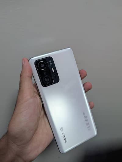 Xiaomi 11T 256gb Official PTA