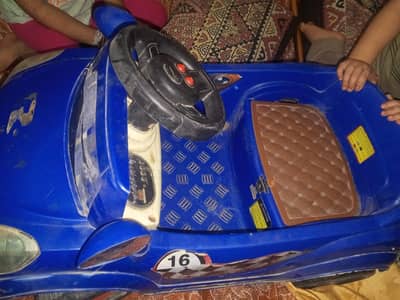 battery kids car for sale