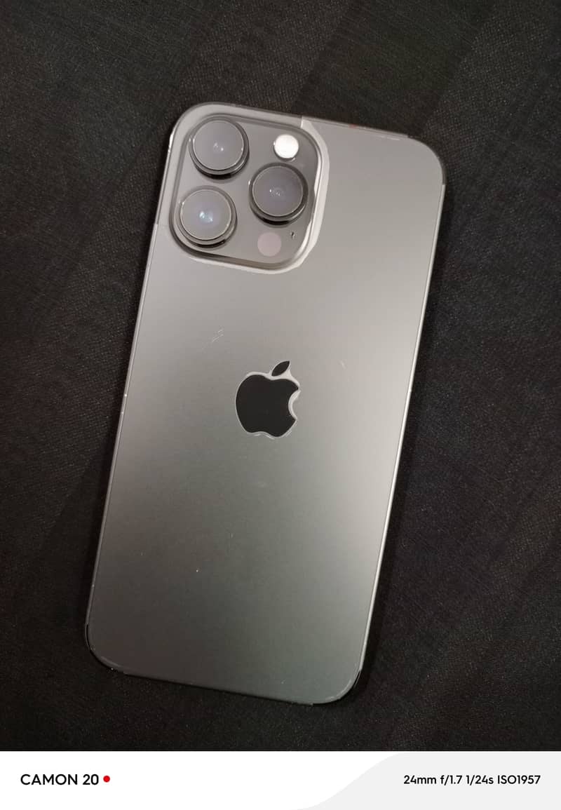Apple iPhone 14 Pro Max 2