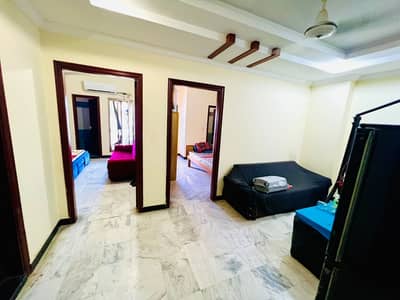 2 BED FLAT FOR SALE MULTI F-17 ISLAMABAD BANK LOAN POSSIBLE ALL FACILITY AVAILABLE CDA PPROVED SECTOR MPCHS