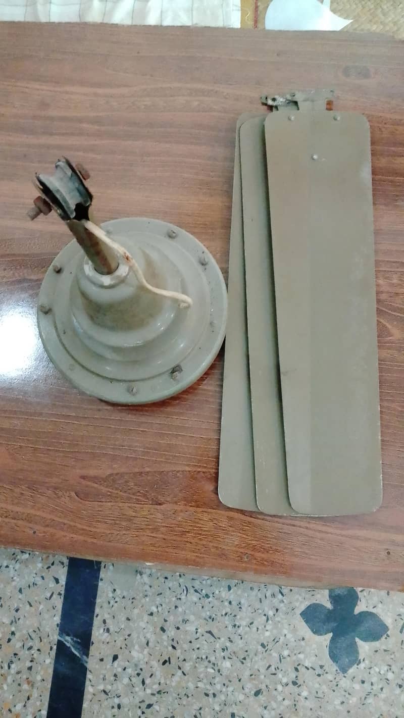 Ceiling Fans 2
