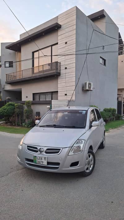 FAW V2 2015