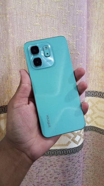 Infinix Hot 50i 03214284794