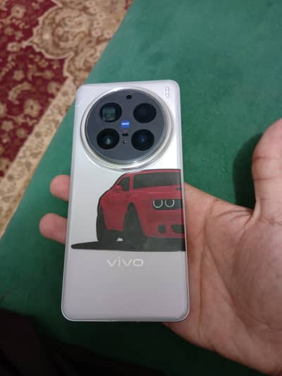 x200 pro vivo