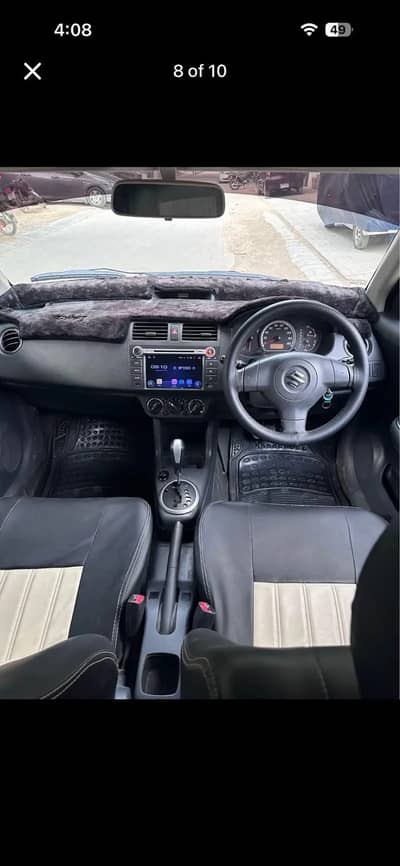 Honda City 2014