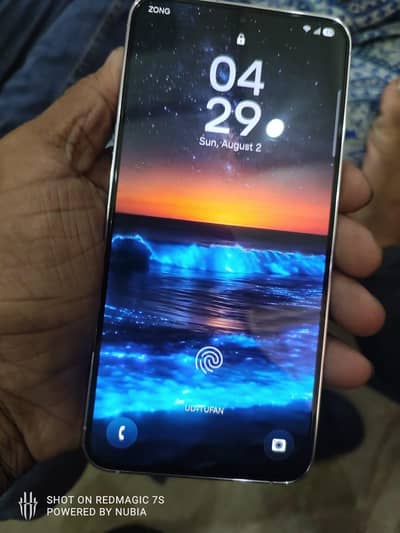 Samsung Mobile S23 Plus