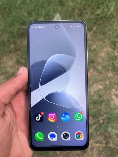 Infinix Other Model