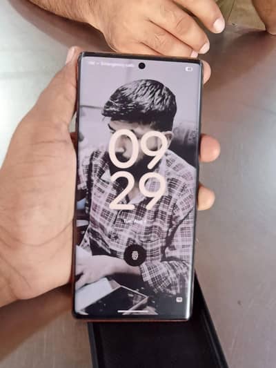Google Pixel 6 Pro