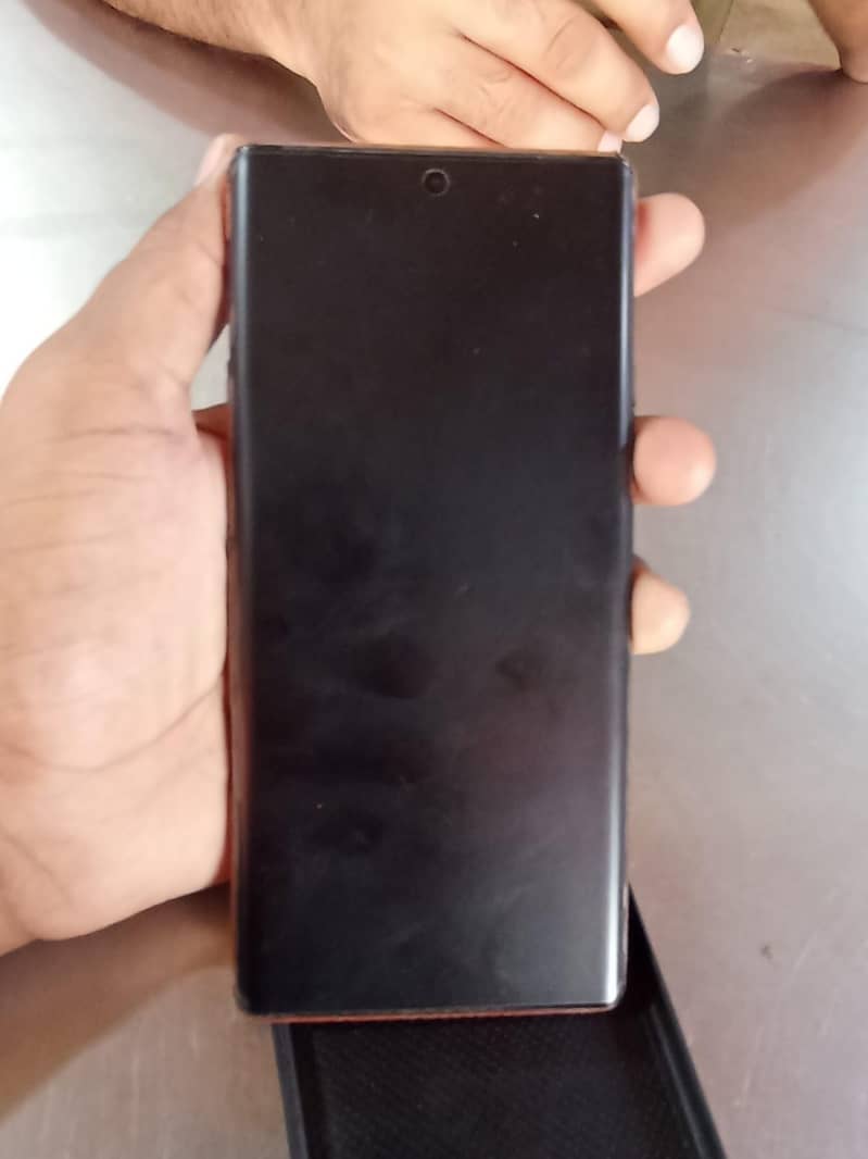 Google Pixel 6 Pro 1