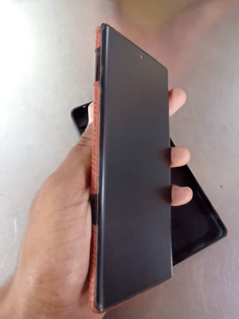 Google Pixel 6 Pro 5