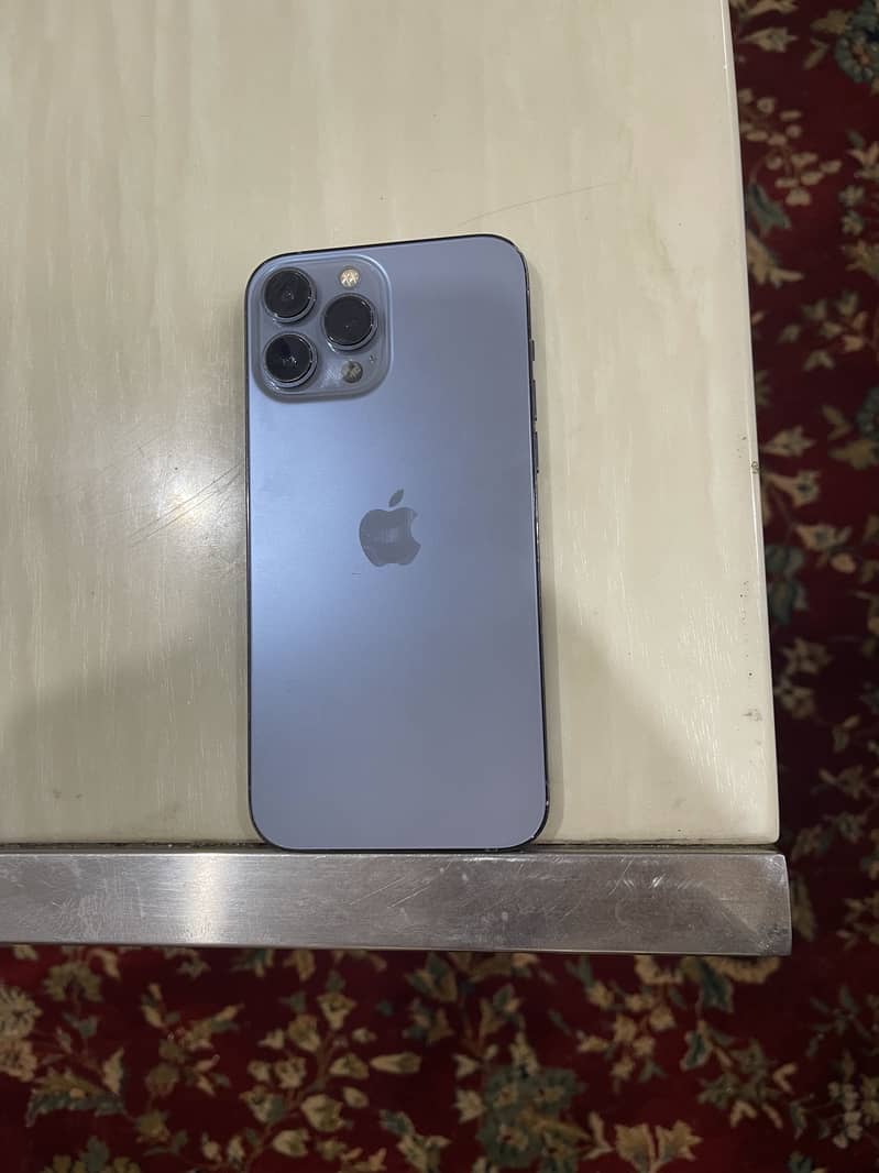 Apple iPhone 13 Pro Max 0