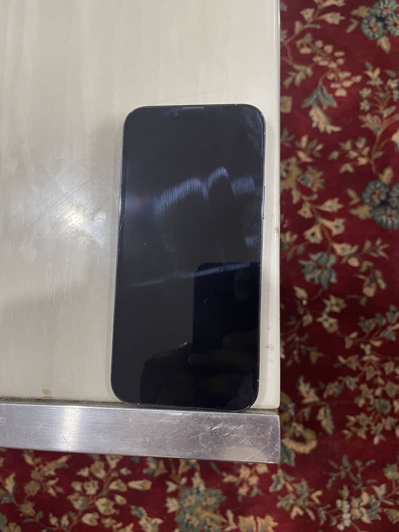 Apple iPhone 13 Pro Max 1