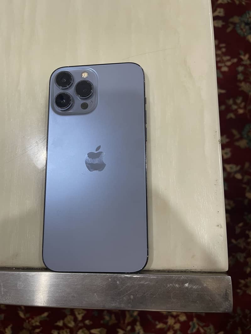 Apple iPhone 13 Pro Max 5
