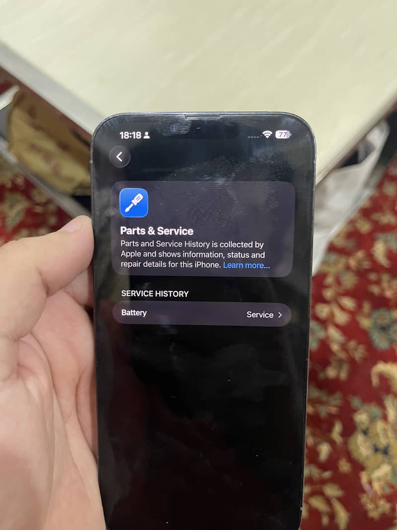 Apple iPhone 13 Pro Max 13