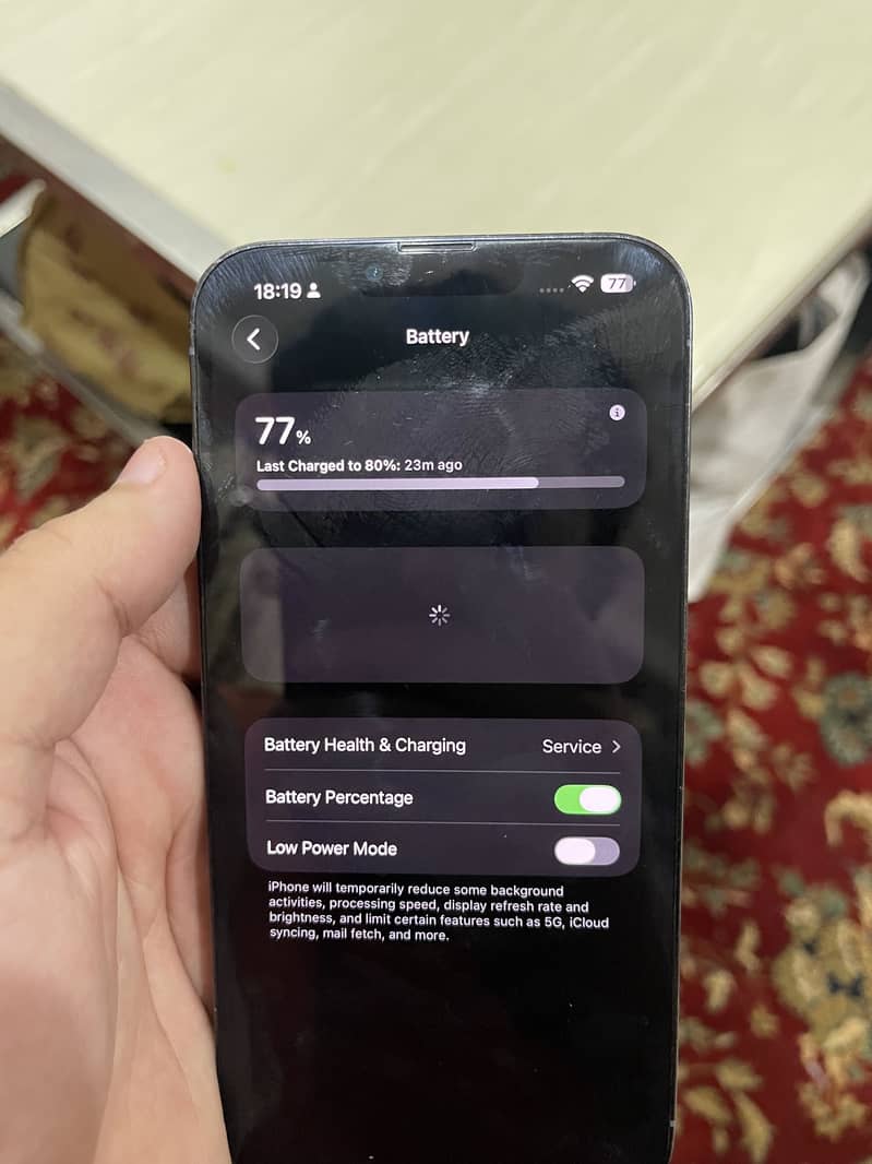 Apple iPhone 13 Pro Max 14