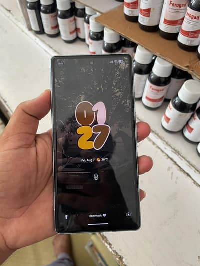 Google Pixel 7a