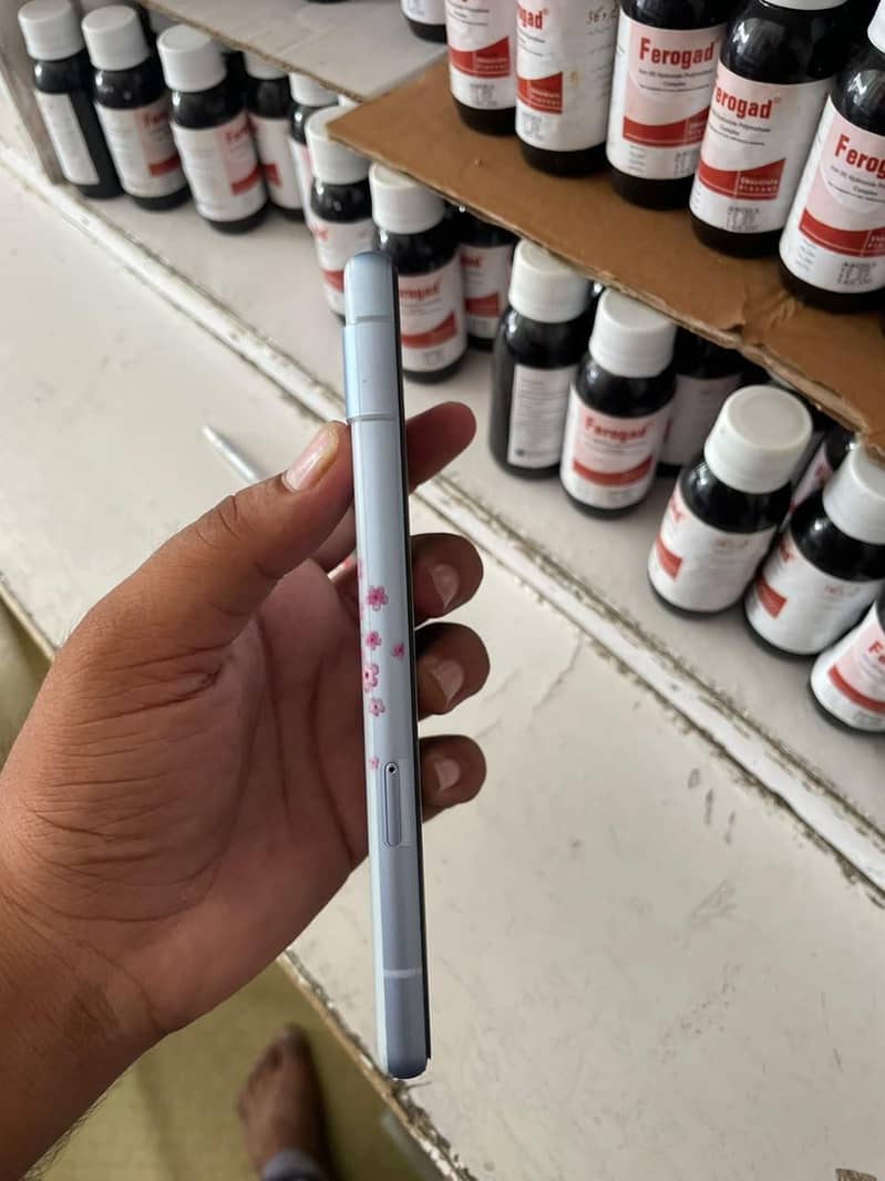 Google Pixel 7a 1