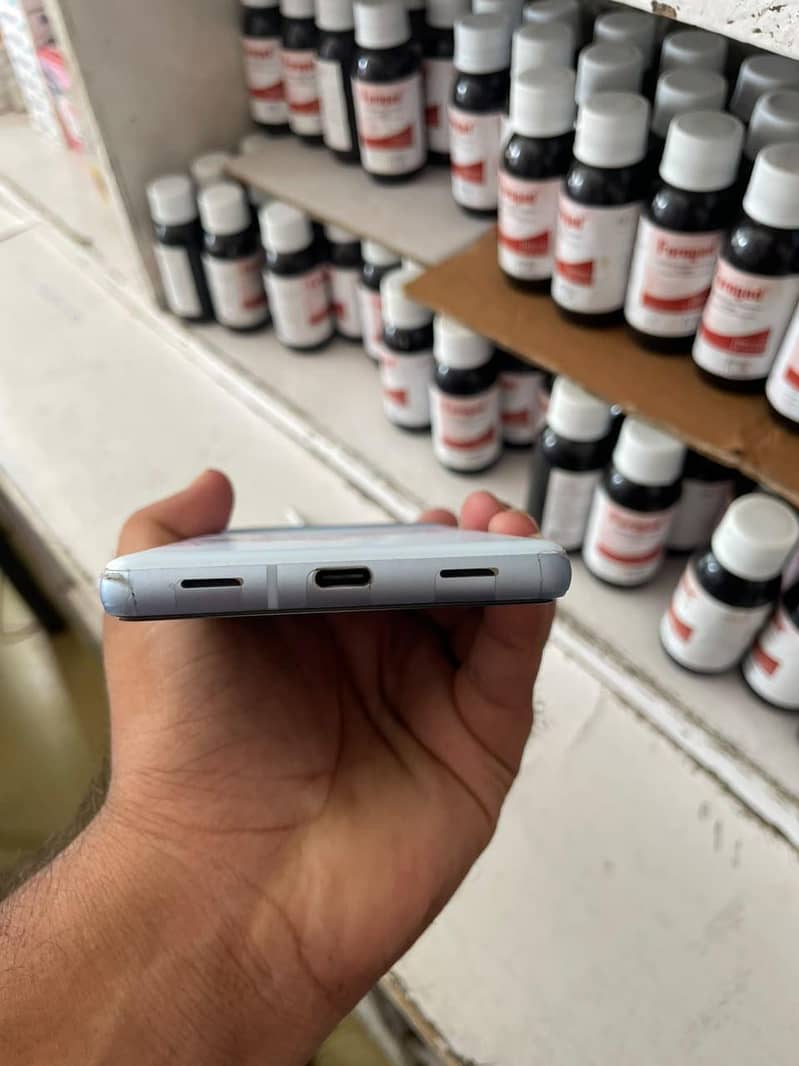 Google Pixel 7a 3