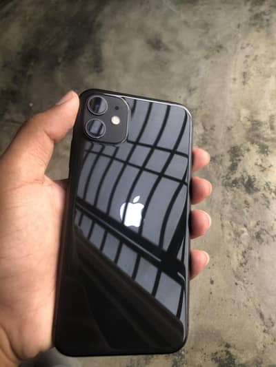 Apple iPhone 11